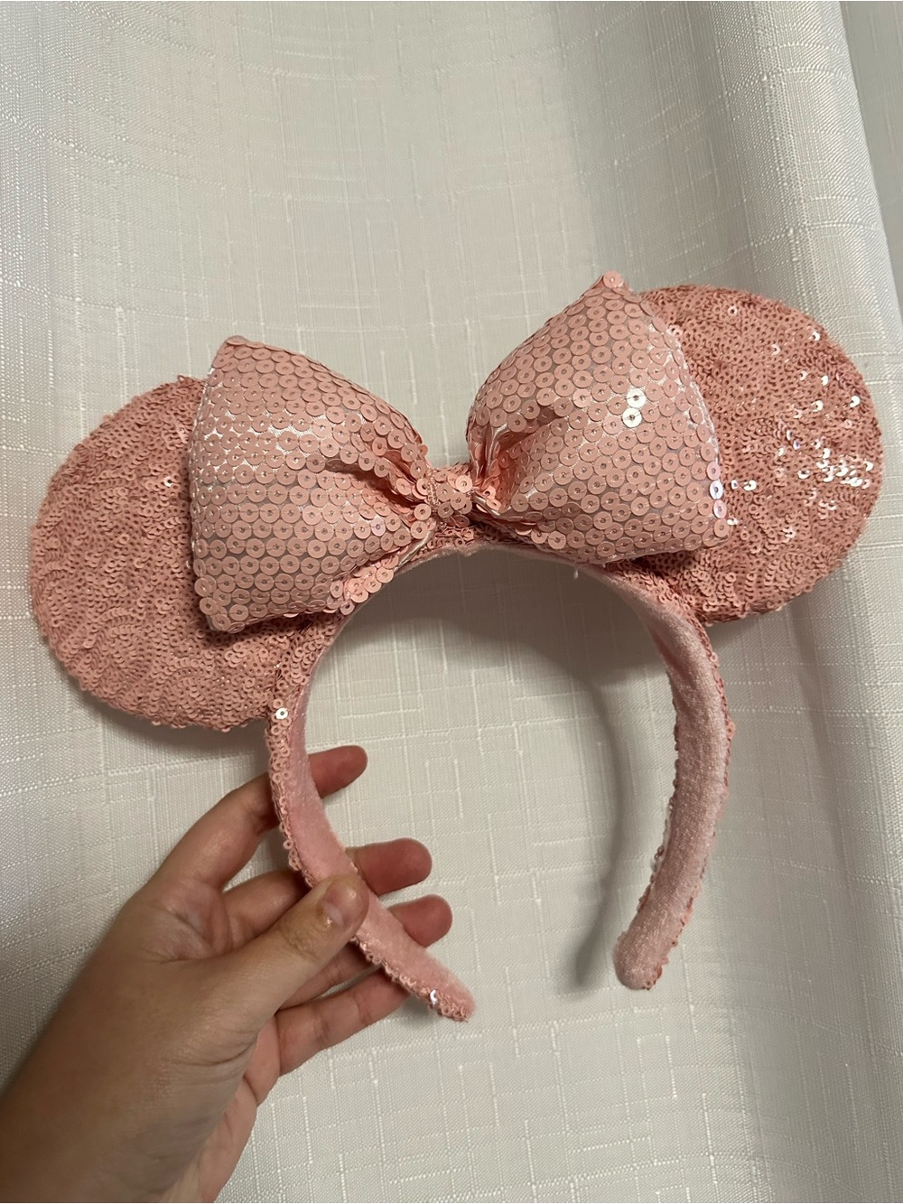 Disney Parks Minnie Ears